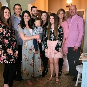 Meet your Posher, Connie